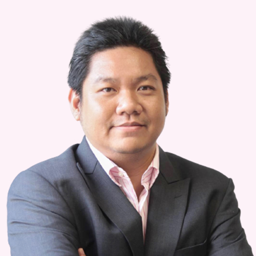 รศ. ดร.ธนพันธ์ ไล่ประกอบทรัพย์