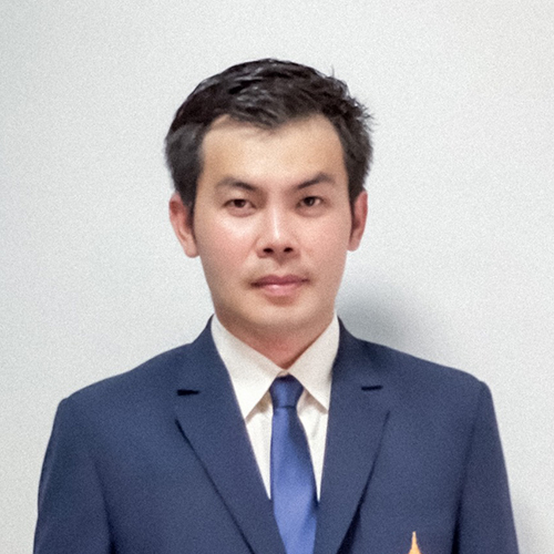 คุณณัฐพล น้อยวงษ์