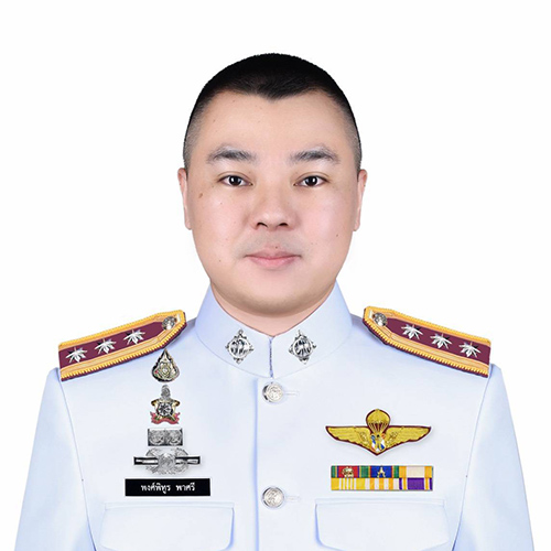 ร.ต.อ.พงศ์พิทูร  พาศรี
