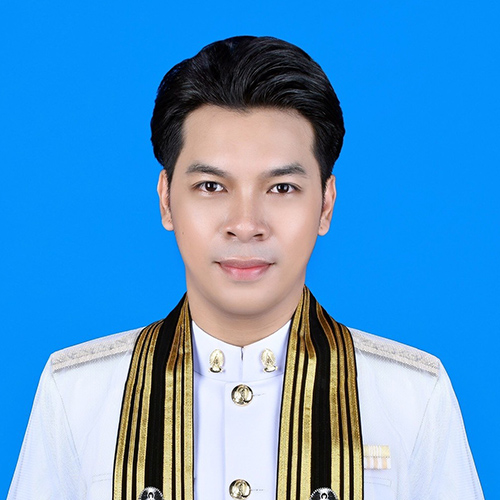 คุณสราวุธ วรรณทวี