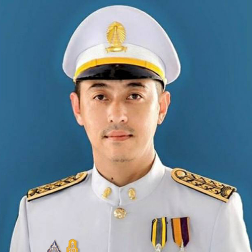 คุณเสฏฐ์ศุภณัฐ รัศมิทัต