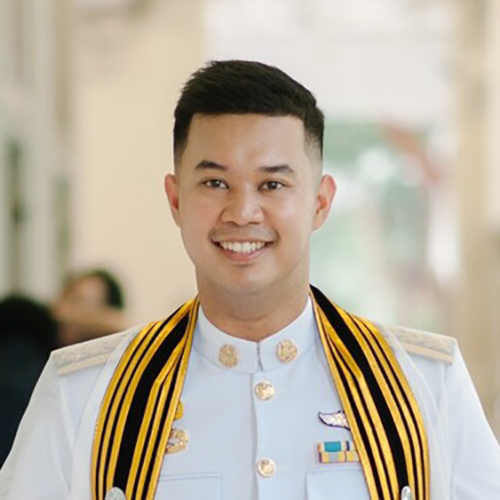 คุณพงศ์เทพ  วิสมล