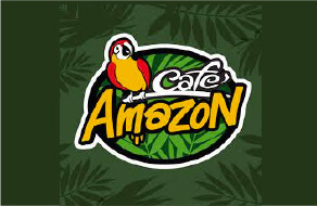 คาเฟ่ อเมซอน