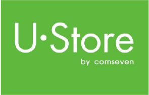 U store