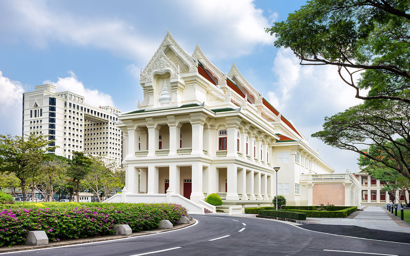 คุณลักษณะบัณฑิตที่พึงประสงค์ของจุฬาลงกรณ์มหาวิทยาลัย